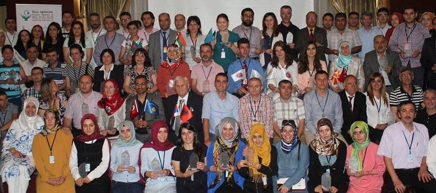 Përfundoi Samiti Ndërkombëtarë në Turqi, Lugina e kënaqur më pjesëmarrjen (foto)